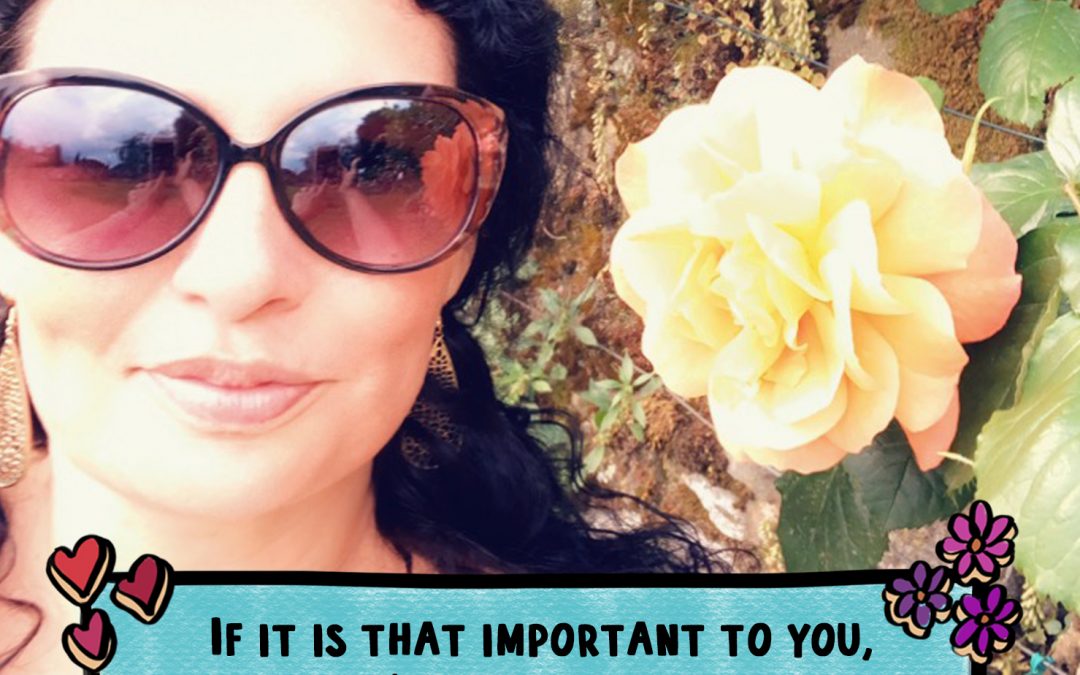 🚨If it is that important to you, why hadn’t you fully GONE for it yet?🤔