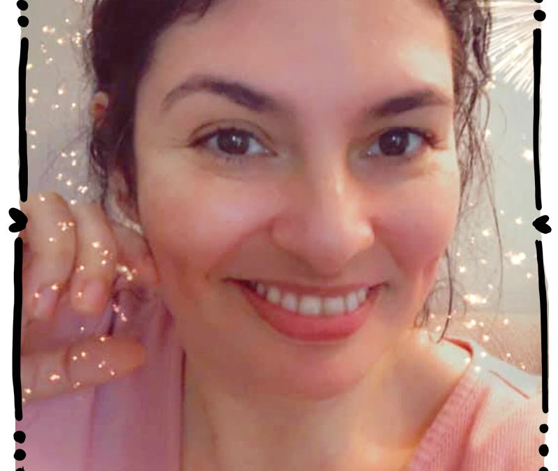 💫Here we are! On the other side!🥂✨